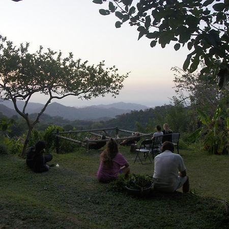 Hostal Vista Verde Minca Εξωτερικό φωτογραφία