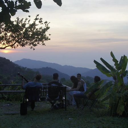Hostal Vista Verde Minca Εξωτερικό φωτογραφία