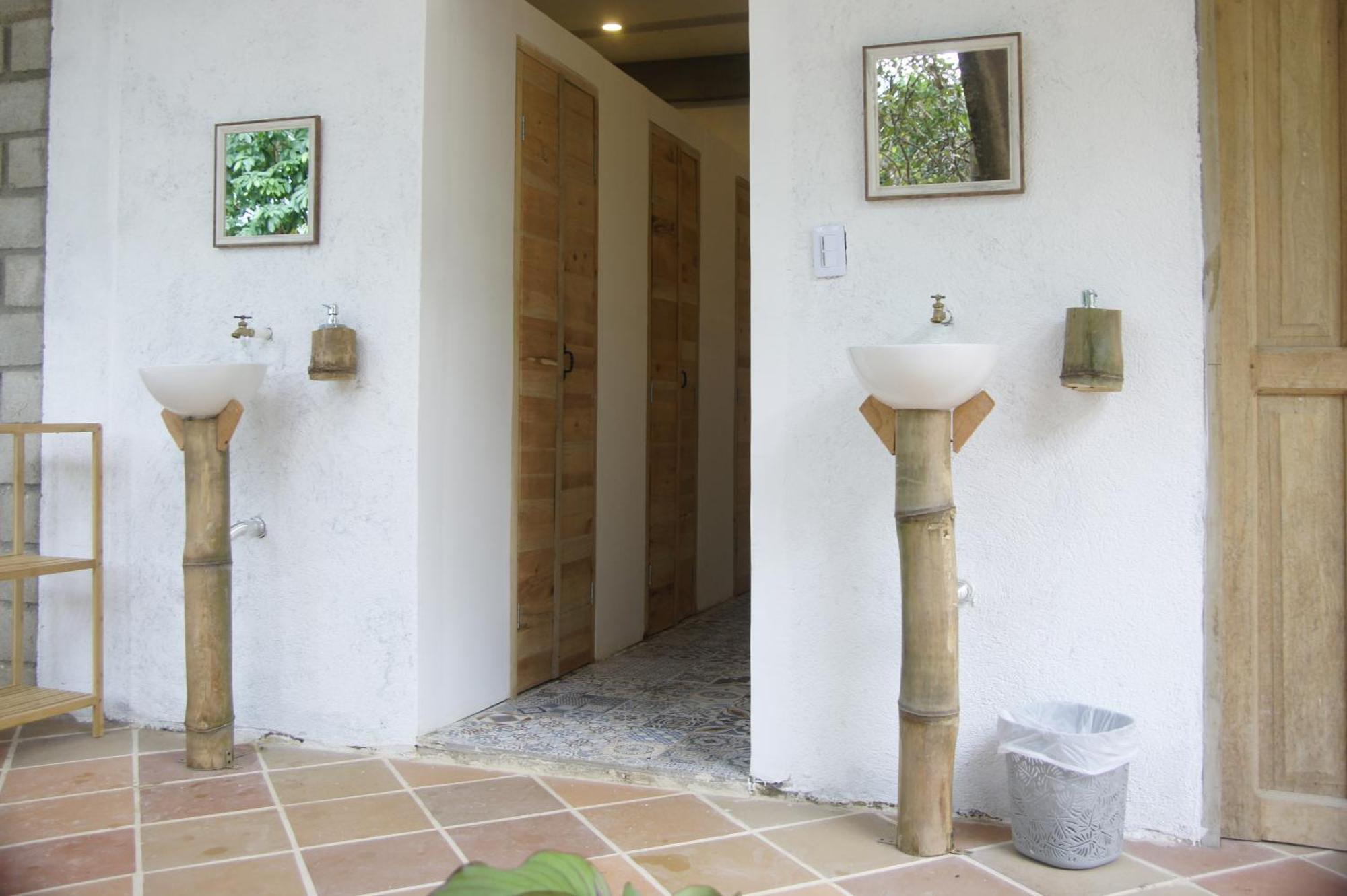 Hostal Vista Verde Minca Εξωτερικό φωτογραφία