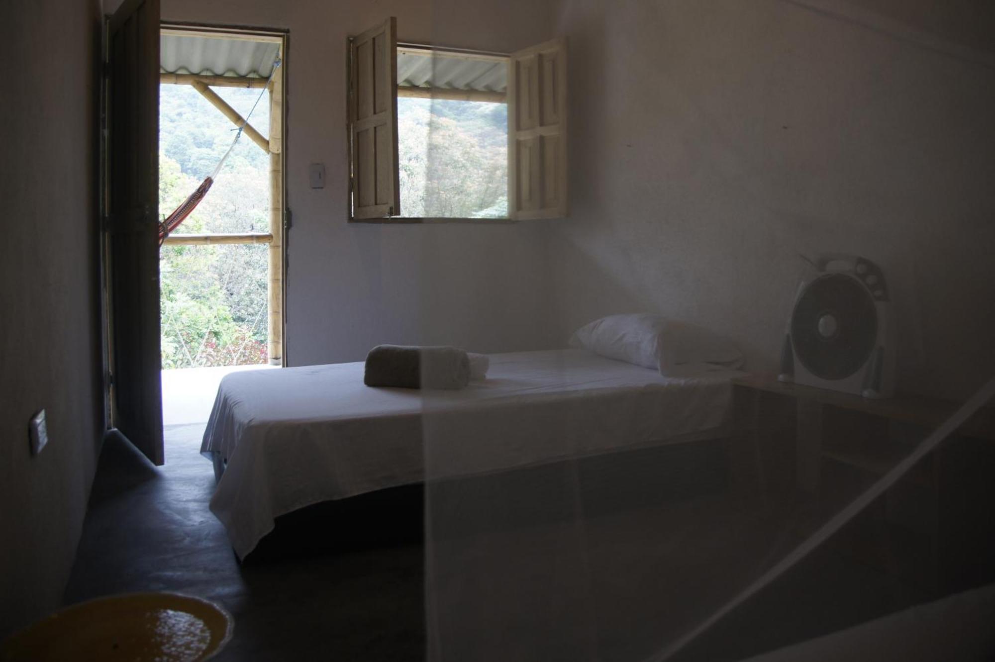 Hostal Vista Verde Minca Εξωτερικό φωτογραφία