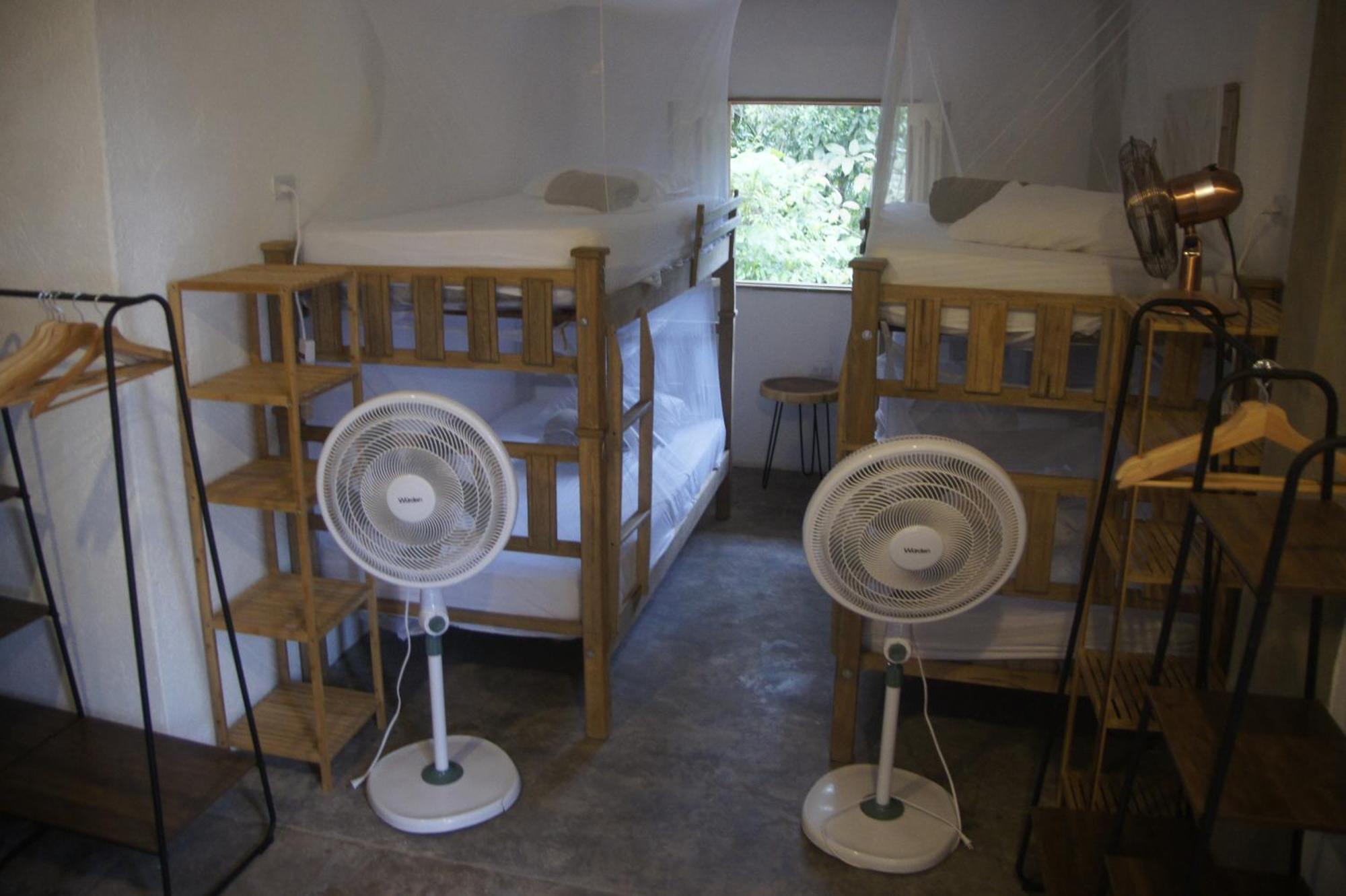 Hostal Vista Verde Minca Εξωτερικό φωτογραφία