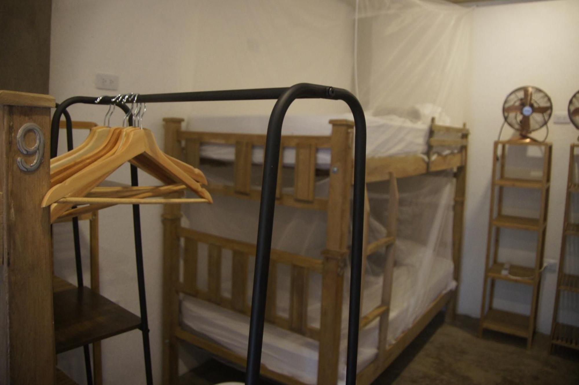Hostal Vista Verde Minca Εξωτερικό φωτογραφία